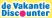 Vakantie Discounter