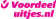 Voordeeluitjes